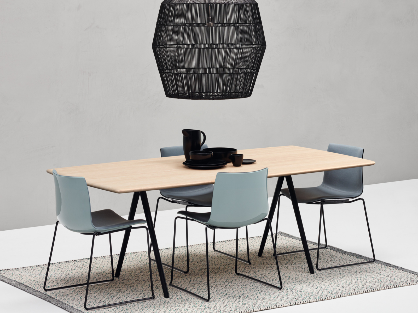 Catifa 46 Dining
