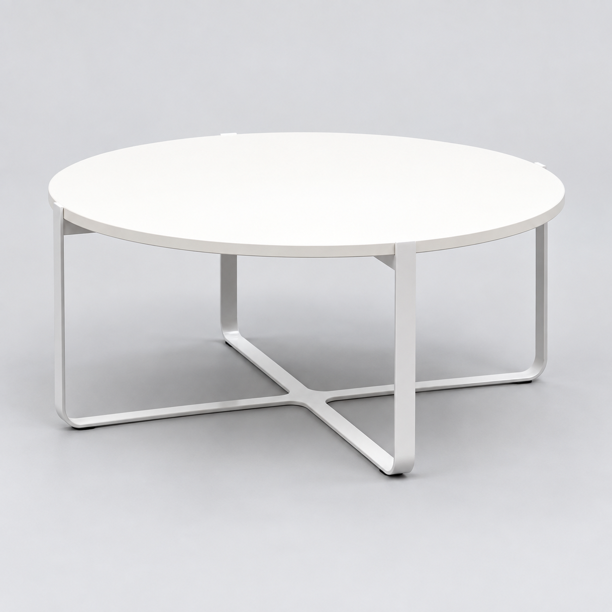 Trace coffee table