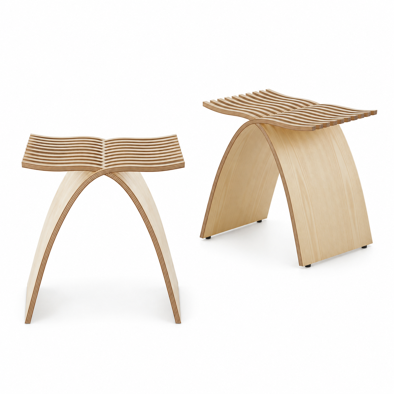 Capelli Stool