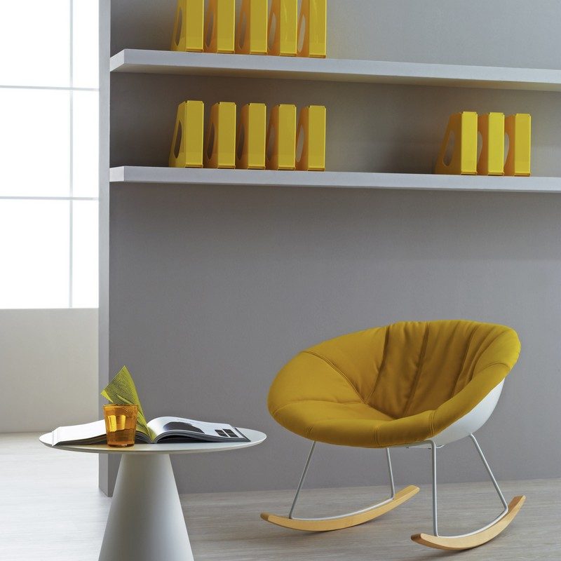 Ikon Coffee Table