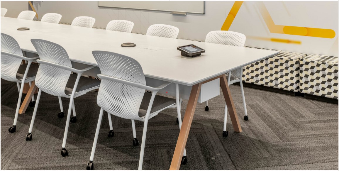 Nature Meeting Table פרויקט בישראל 6