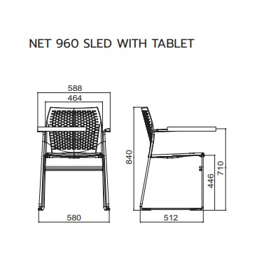 Net education 2 מידות