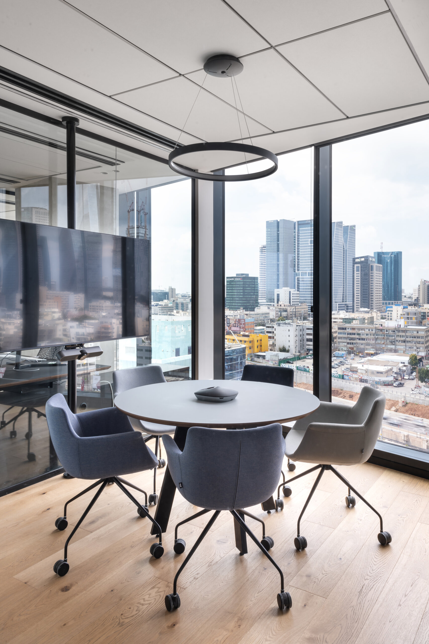 REGO OFFICE_endow