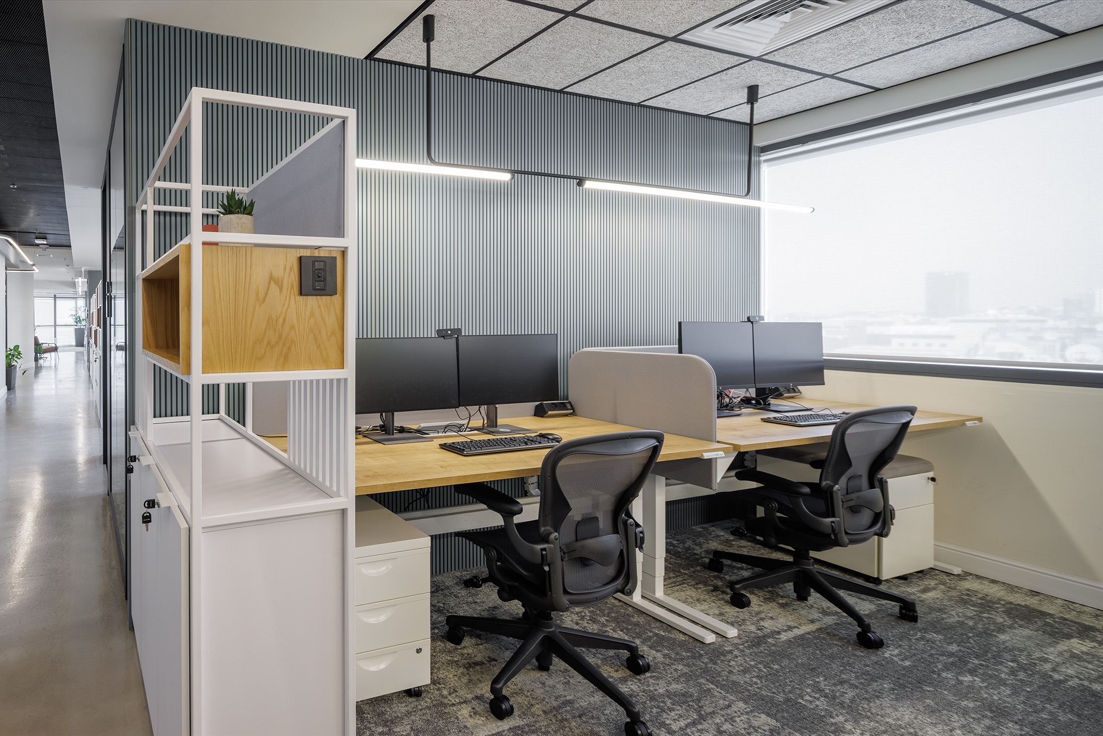 aeron chair+ECO