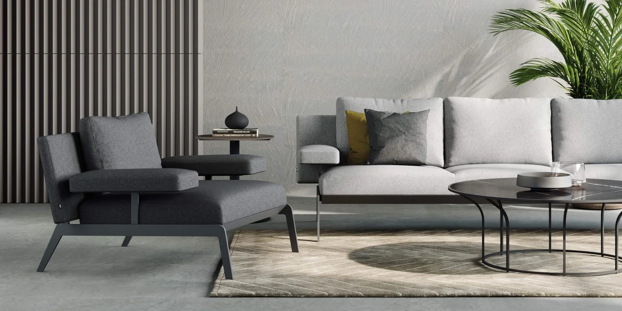 Most Lounge