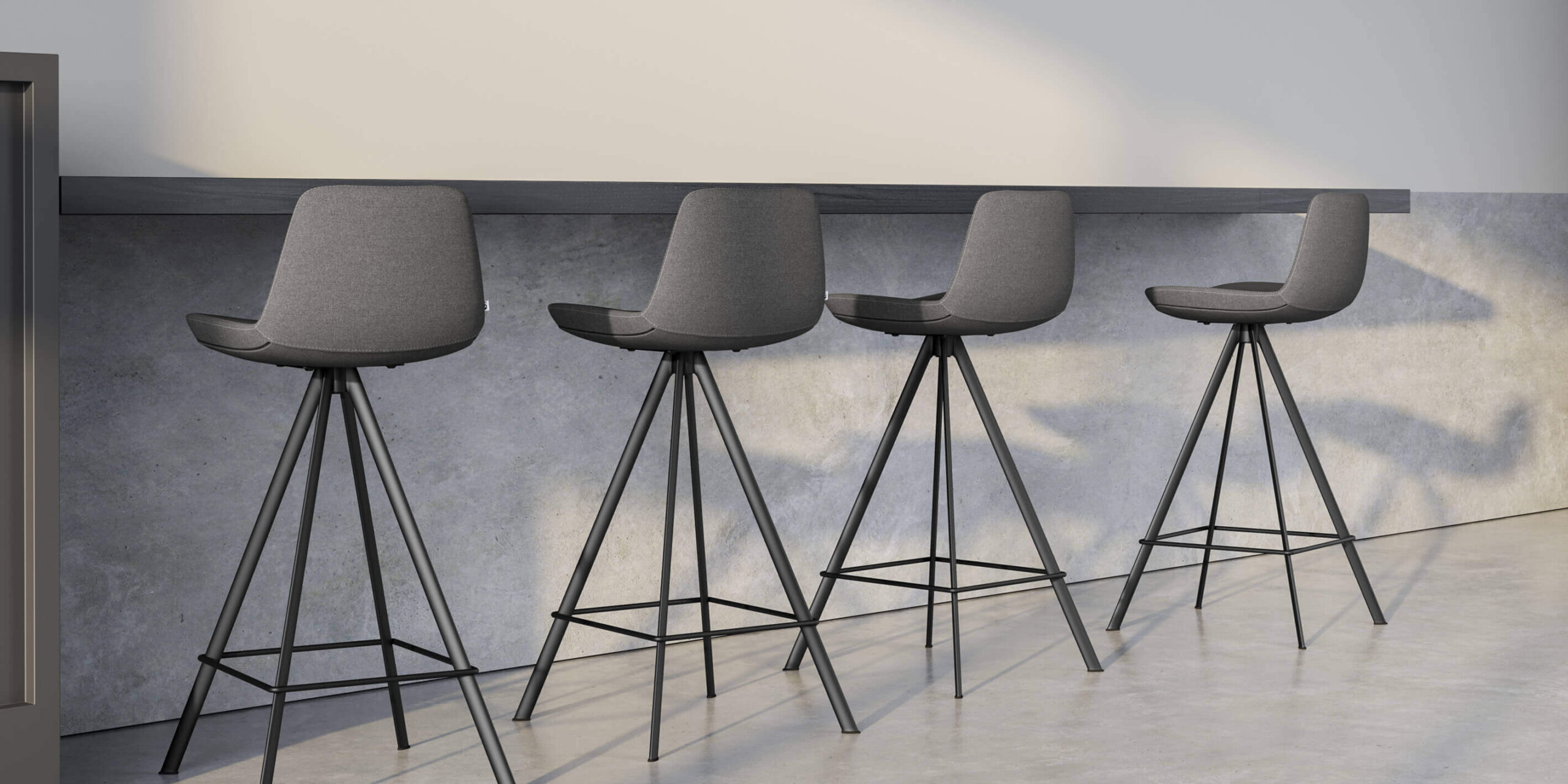 Pera Bar stool