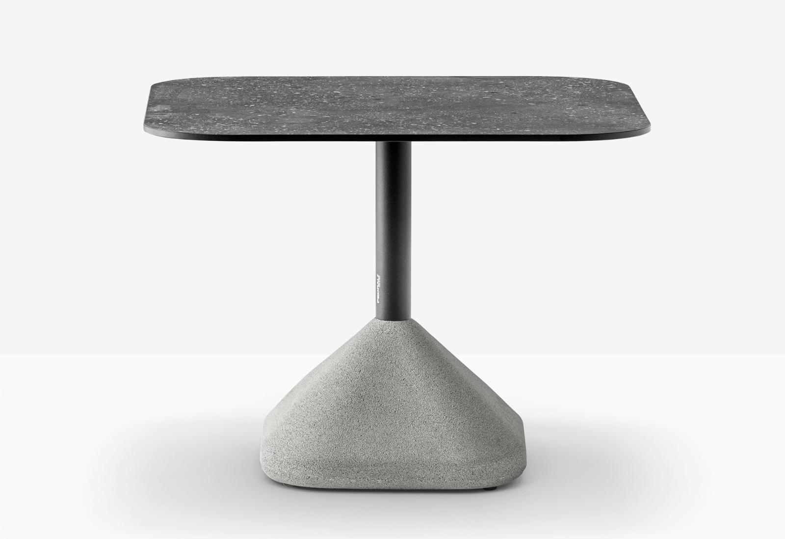 Concrete coffee
