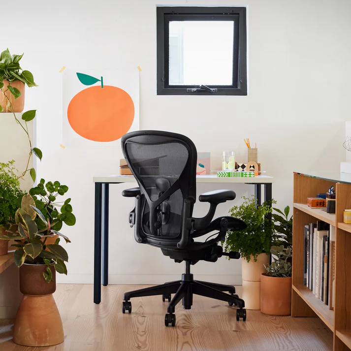 New Aeron – Onyx