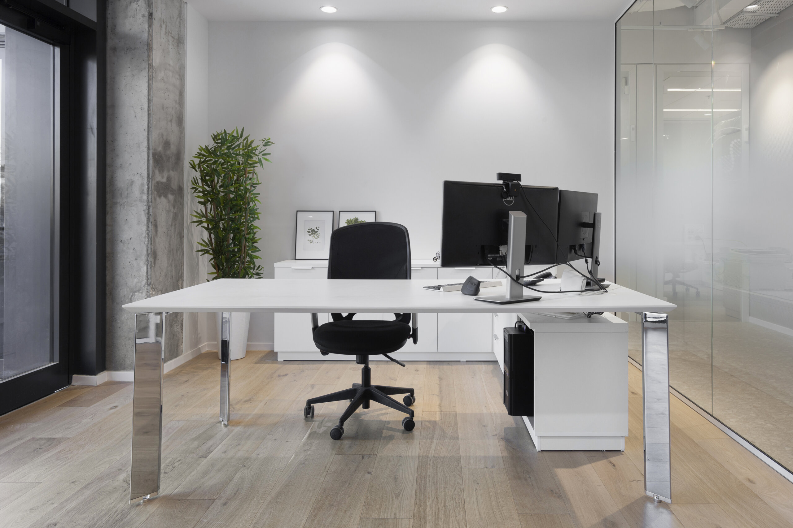 pratiko table