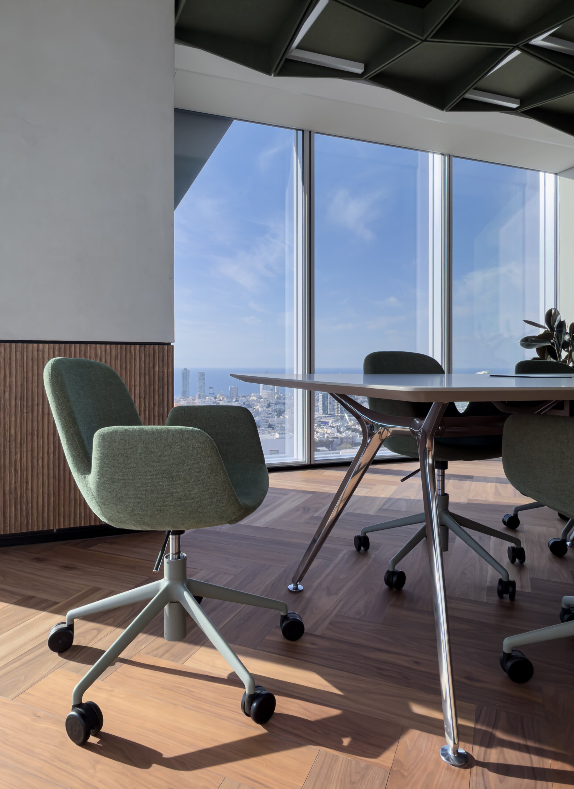 arkitek table by Actiu+daisy bt B&T (4)