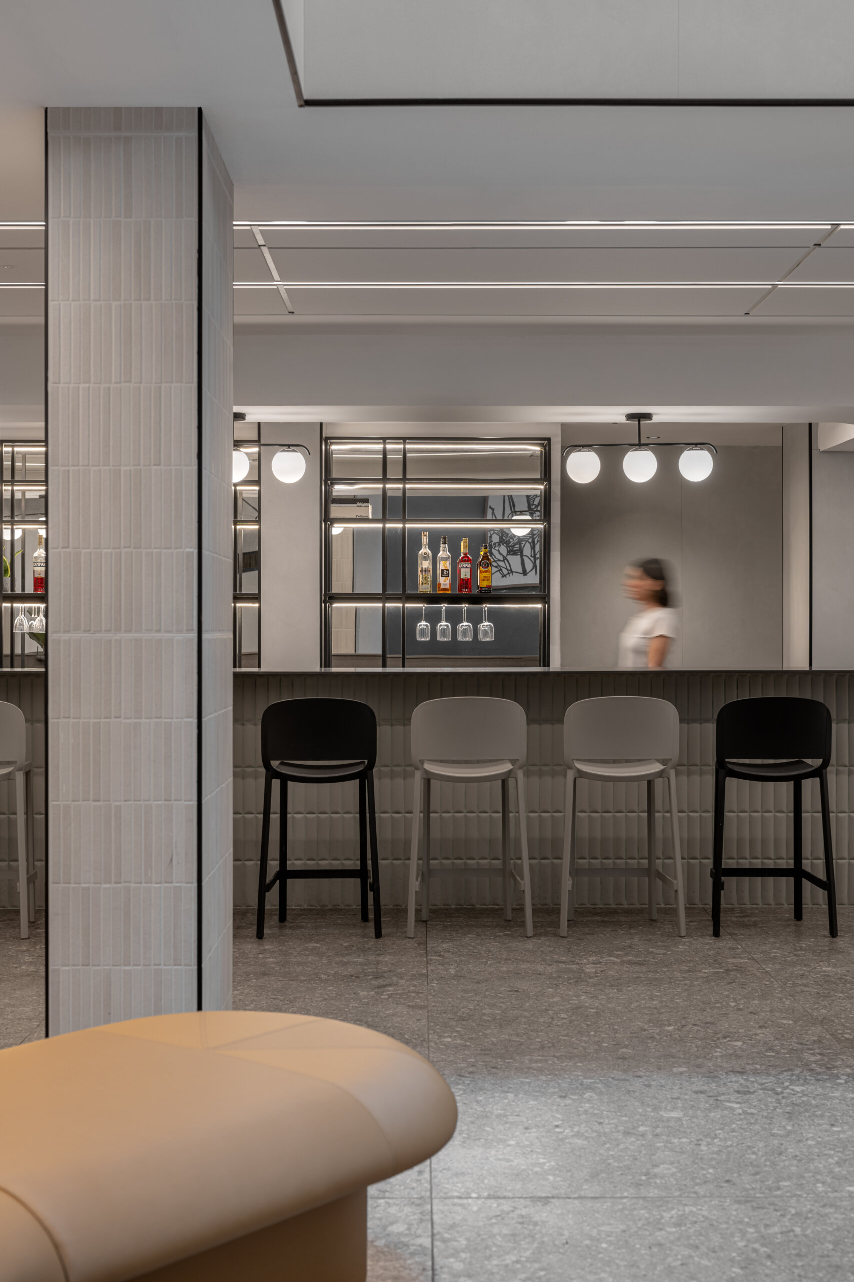 Dome bar by Pedrali (3)