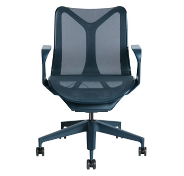 COSM Low Back - כיסא ארגונומי מבית הרמן מילר Herman Miller