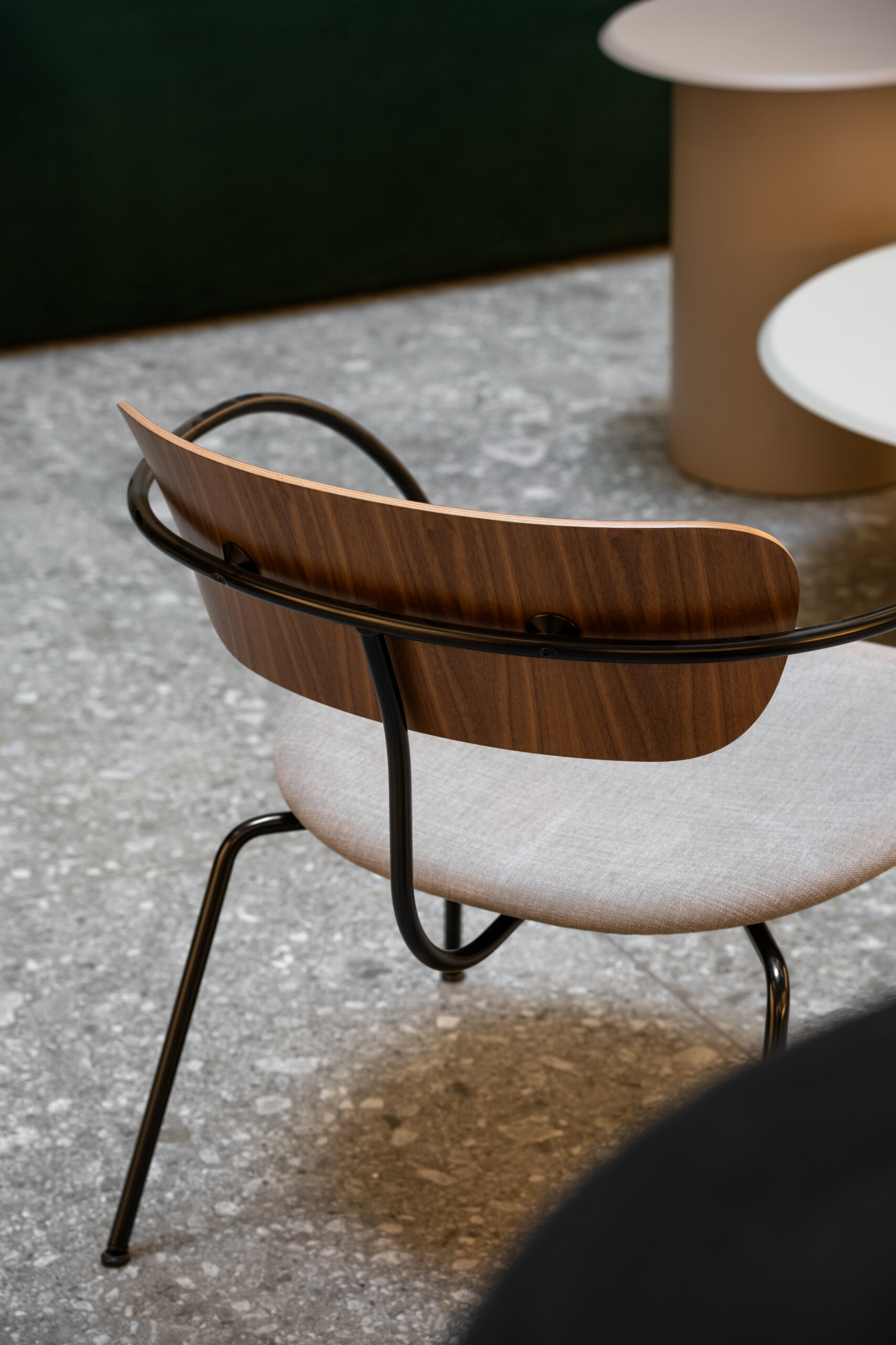 Pavilion by &tradition
