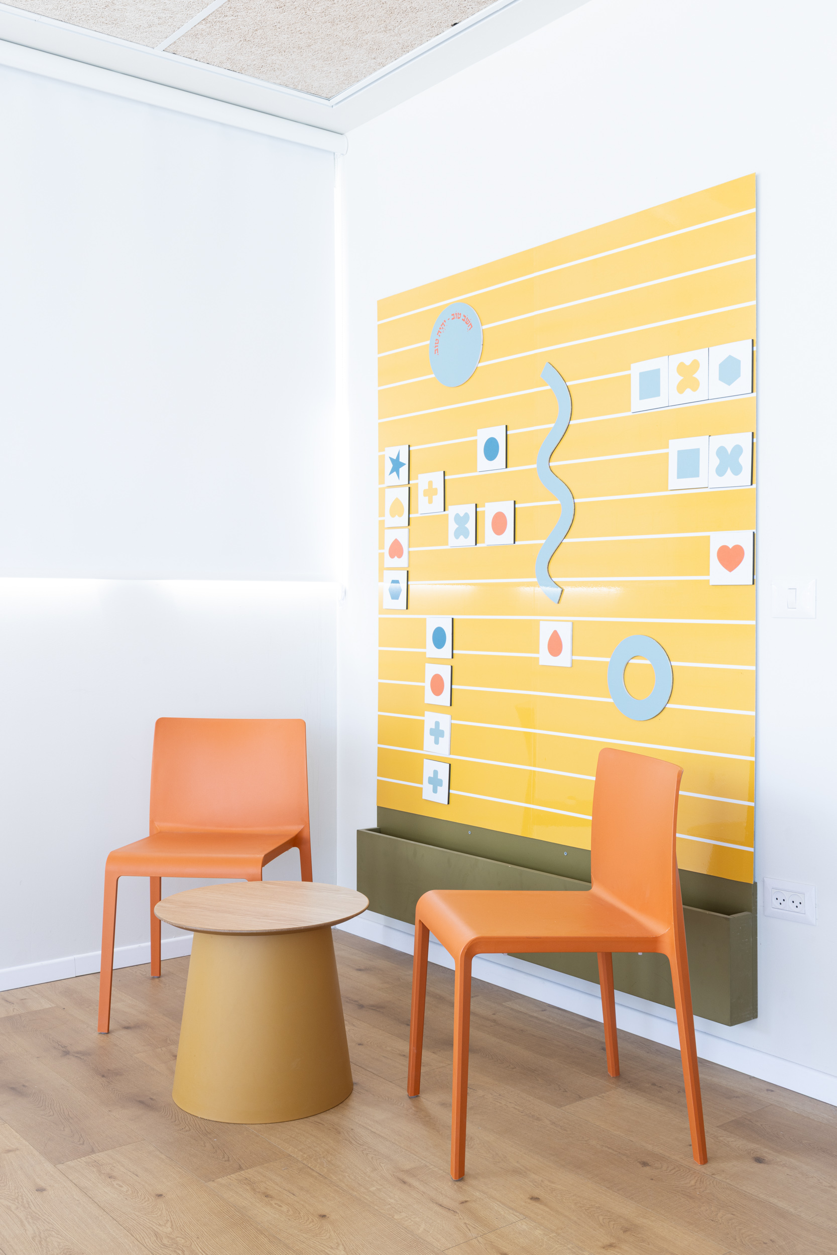 Volt chair by Pedrali (22)