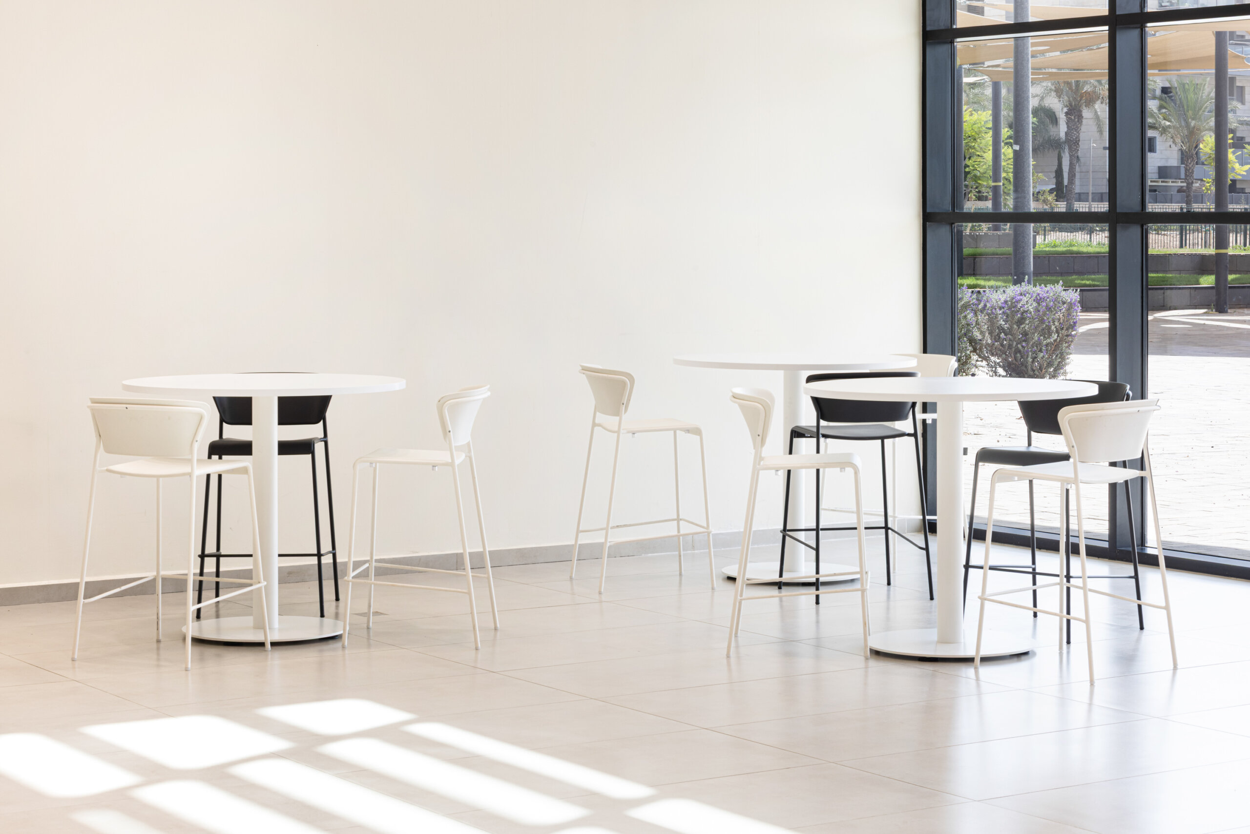 tar bar table actiu