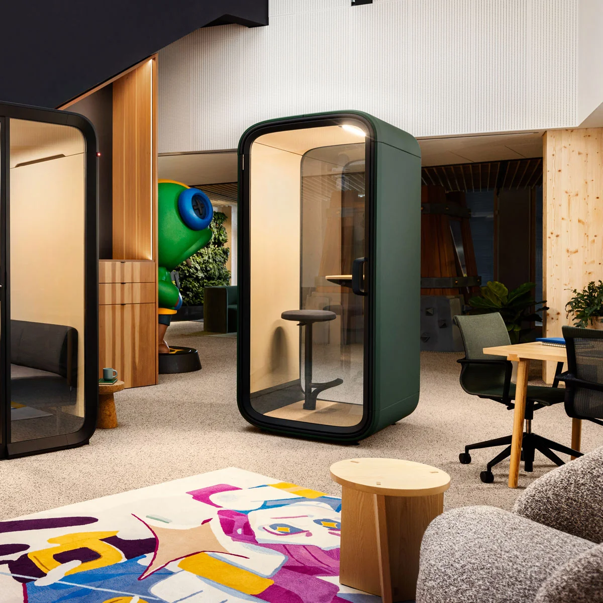 Framery-OnePremium-P6