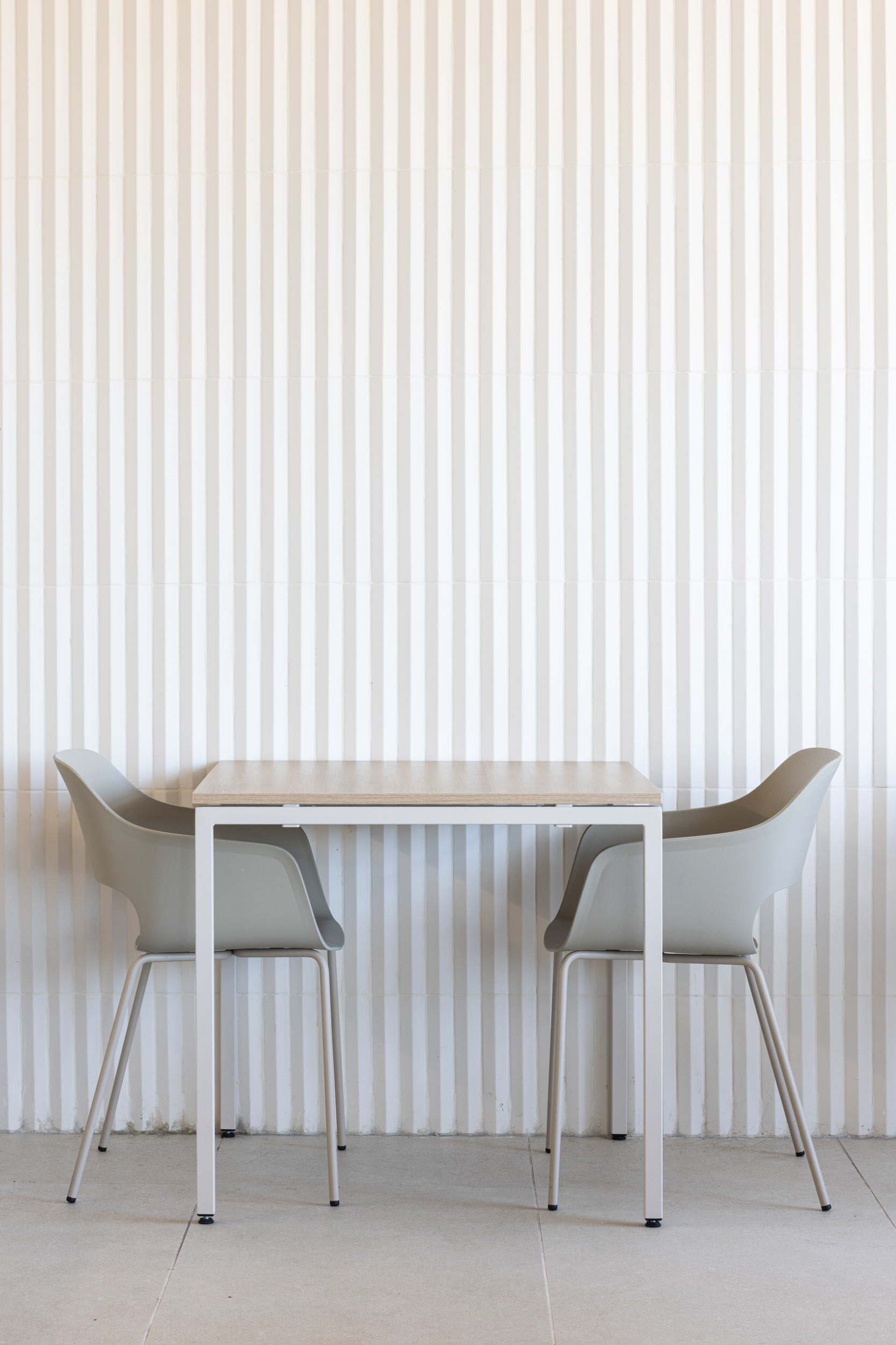 Noa table by Raio+babila by pedrali (3)