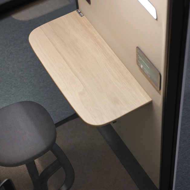 framery-one-compact-interior-details
