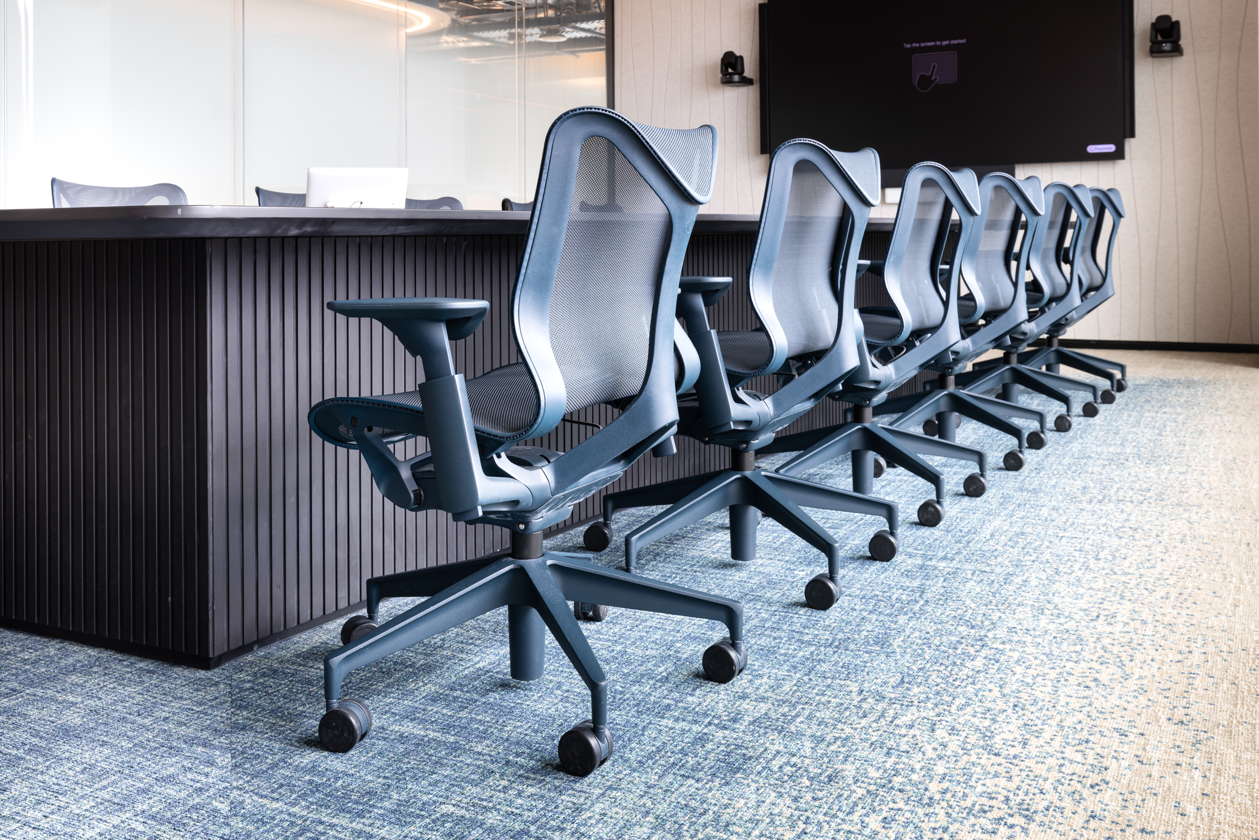 Cosm by Herman Miller