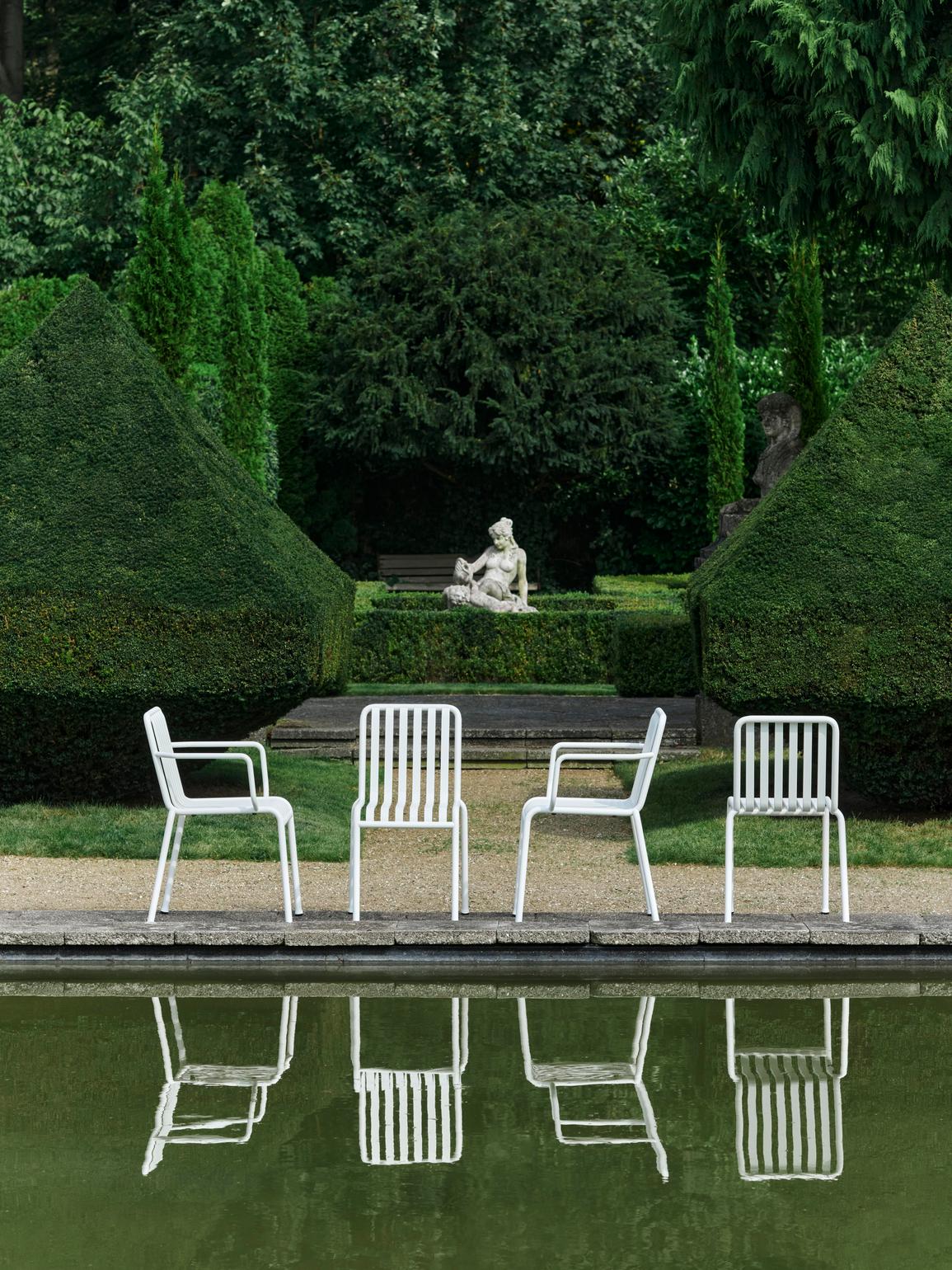 Palissade Chair cream white_Palissade Armchair cream white 01