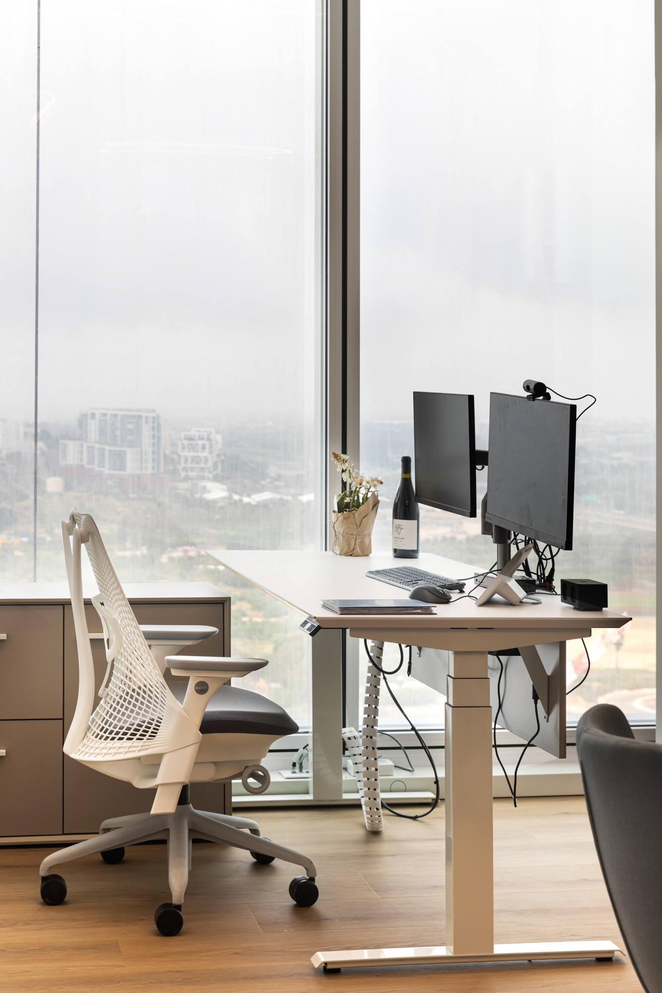 Sayl by Herman Miller