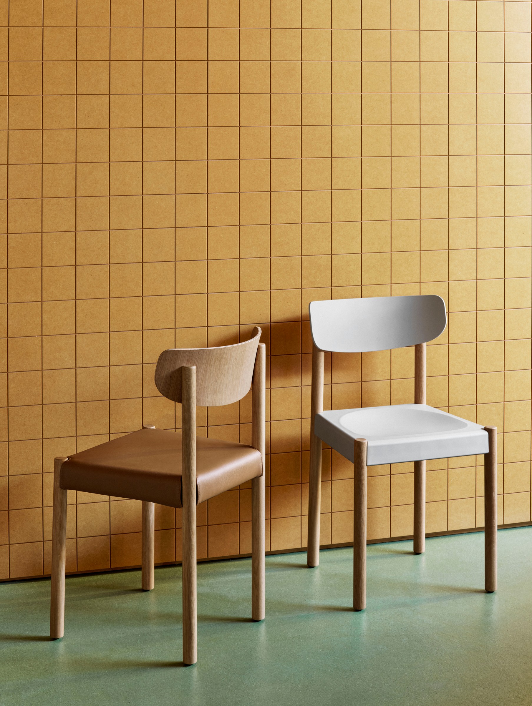 AG152-G309-AP58-02AS_Pack Chair 11 Grano cognac_AG150-G295-AA51-01UF_Pack Chair 10