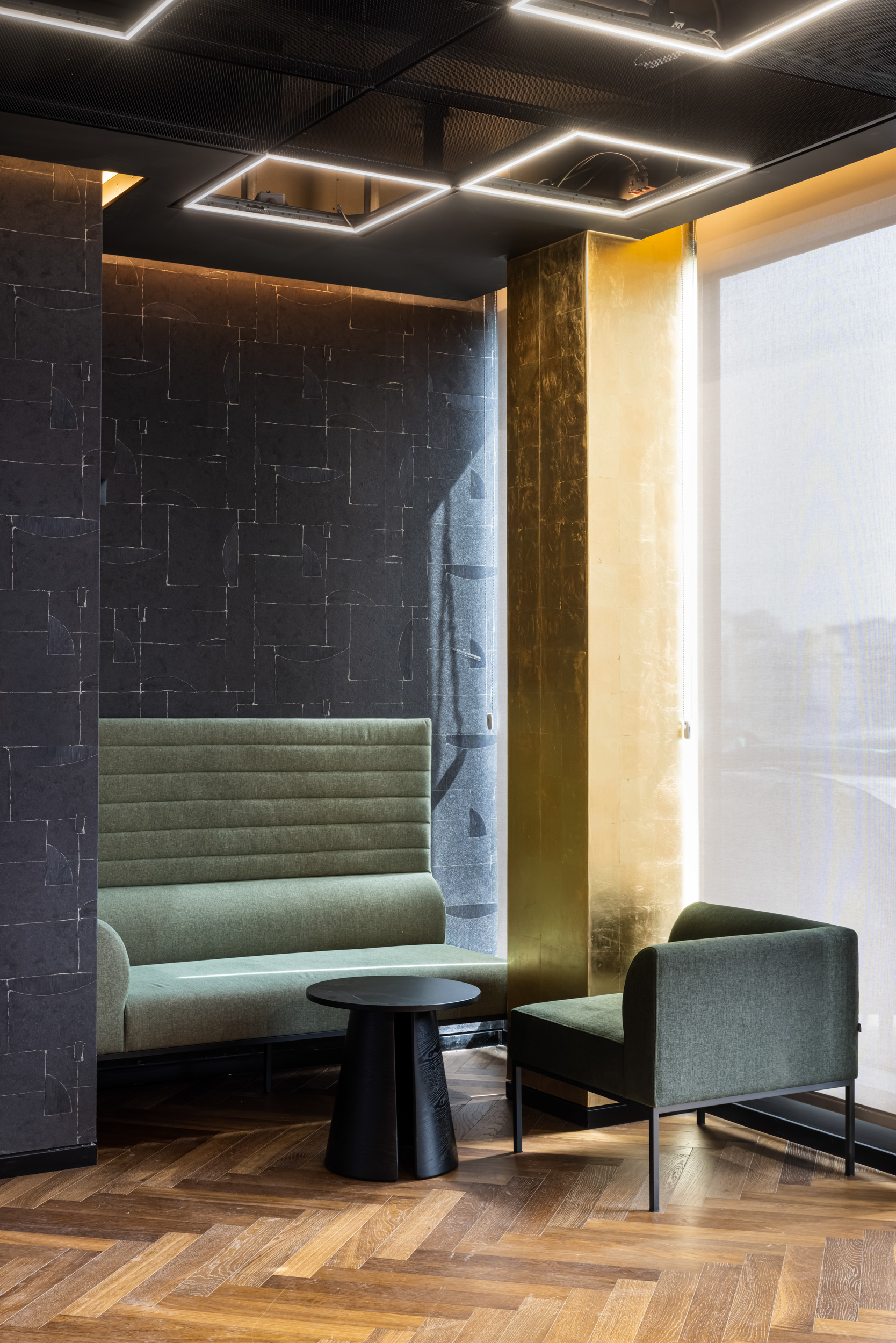 noda by B&t+cep by teulat